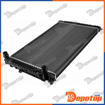 Radiateur du moteur pour AUDI | CCH-AU-005, 8MK376720-591